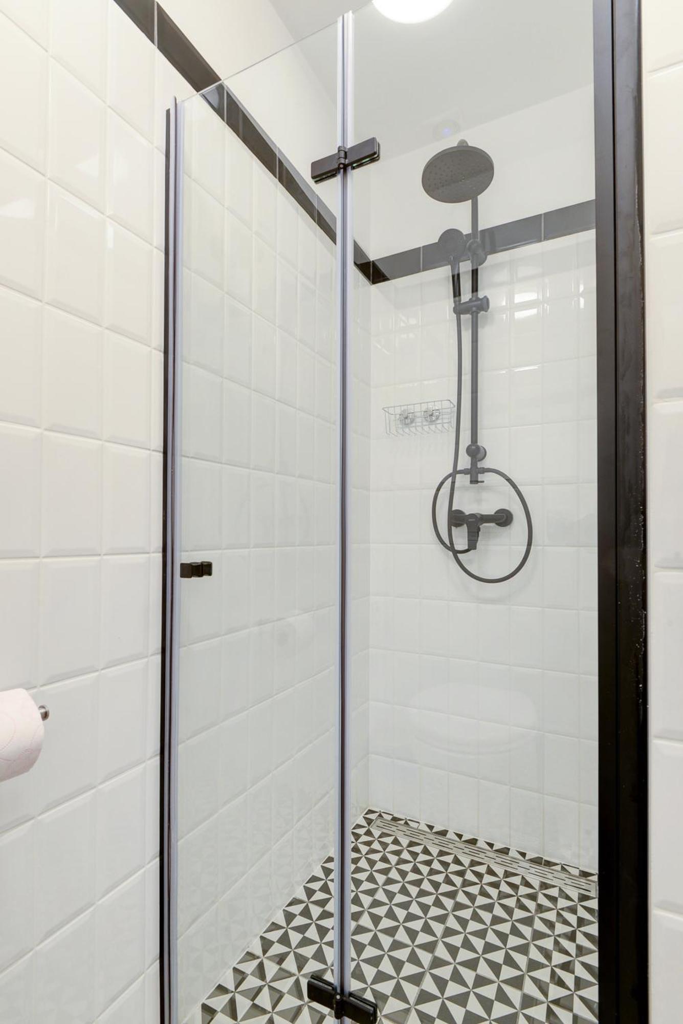 Boutique Central Apartments R611 Budapest Eksteriør bilde