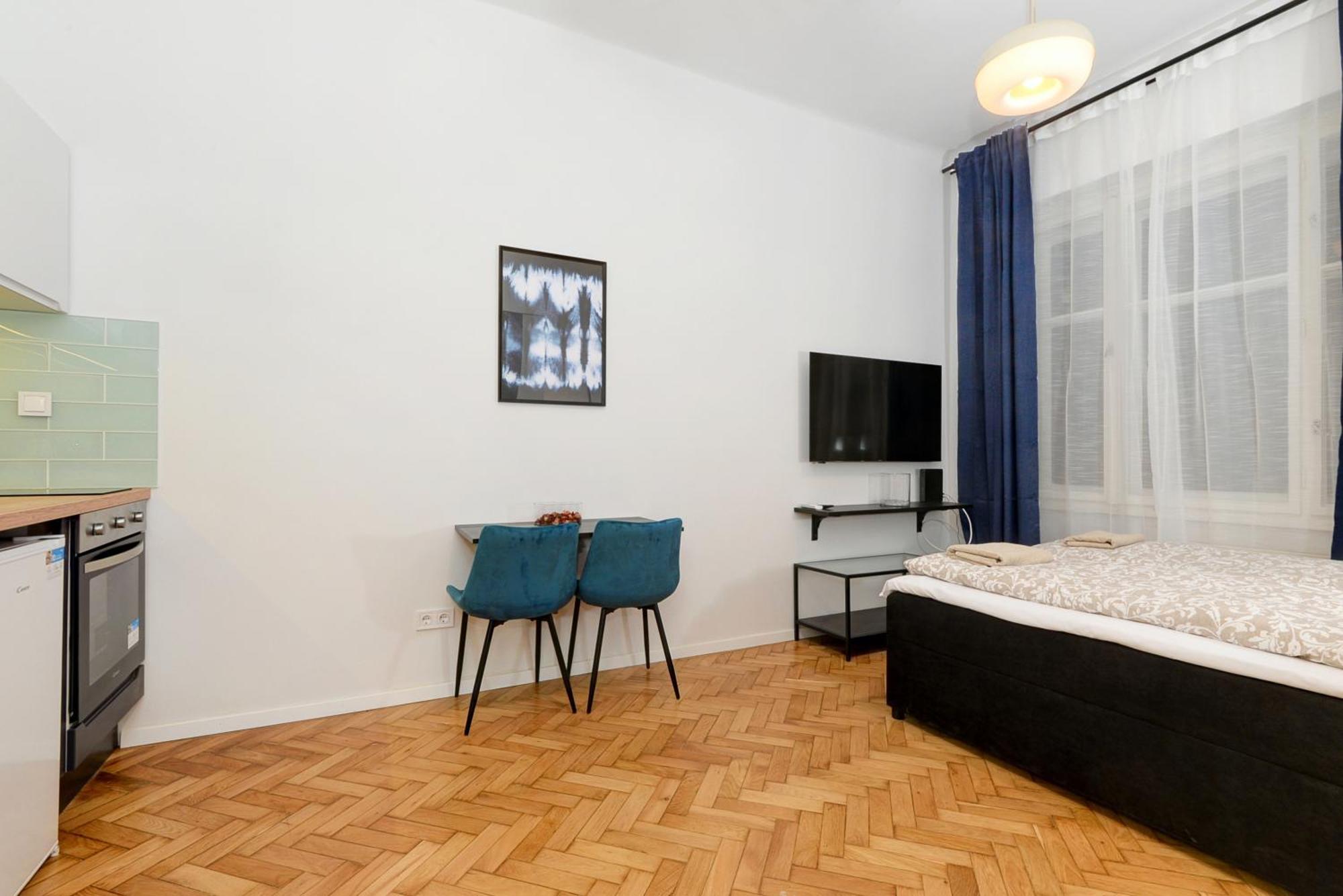 Boutique Central Apartments R611 Budapest Eksteriør bilde
