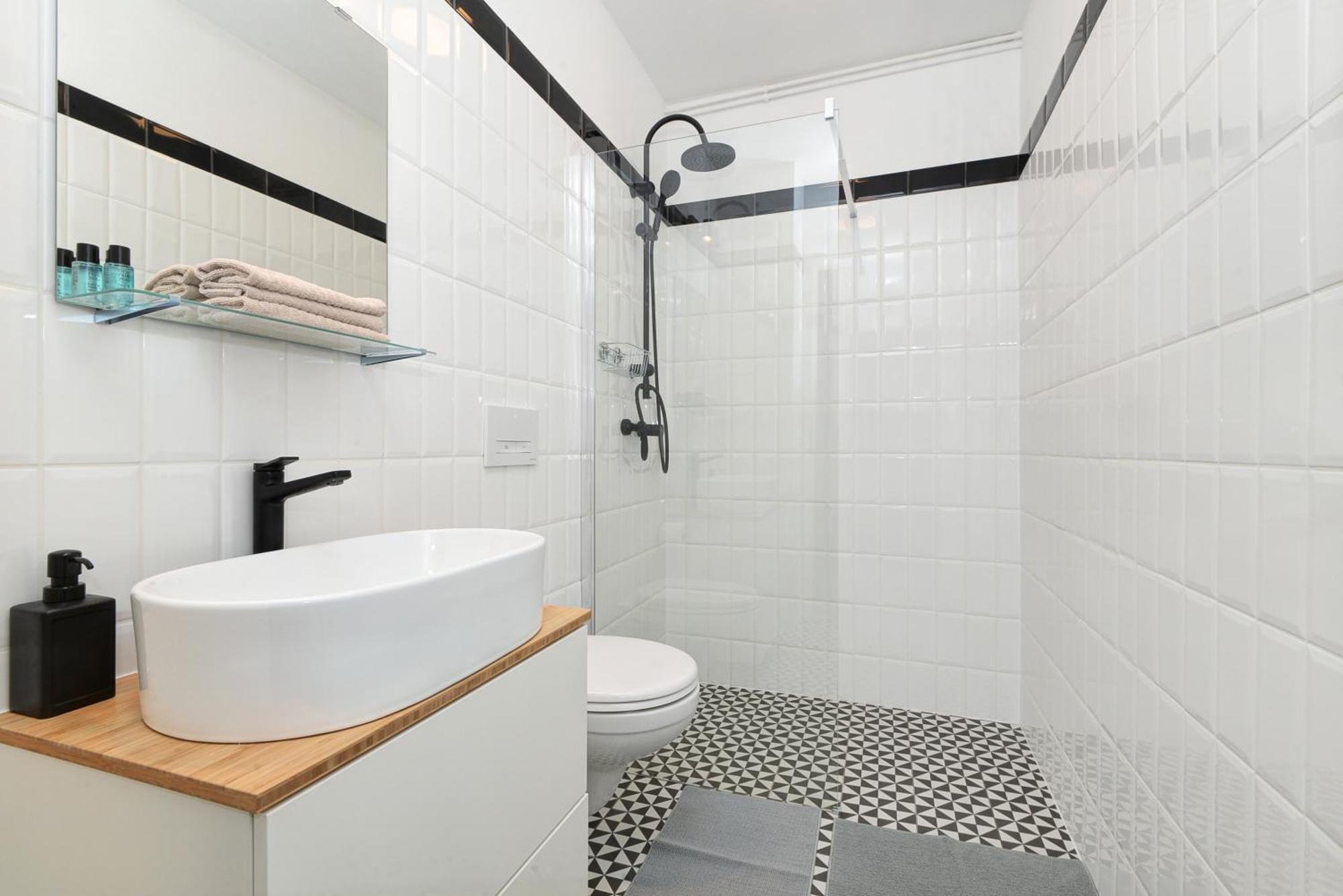 Boutique Central Apartments R611 Budapest Eksteriør bilde