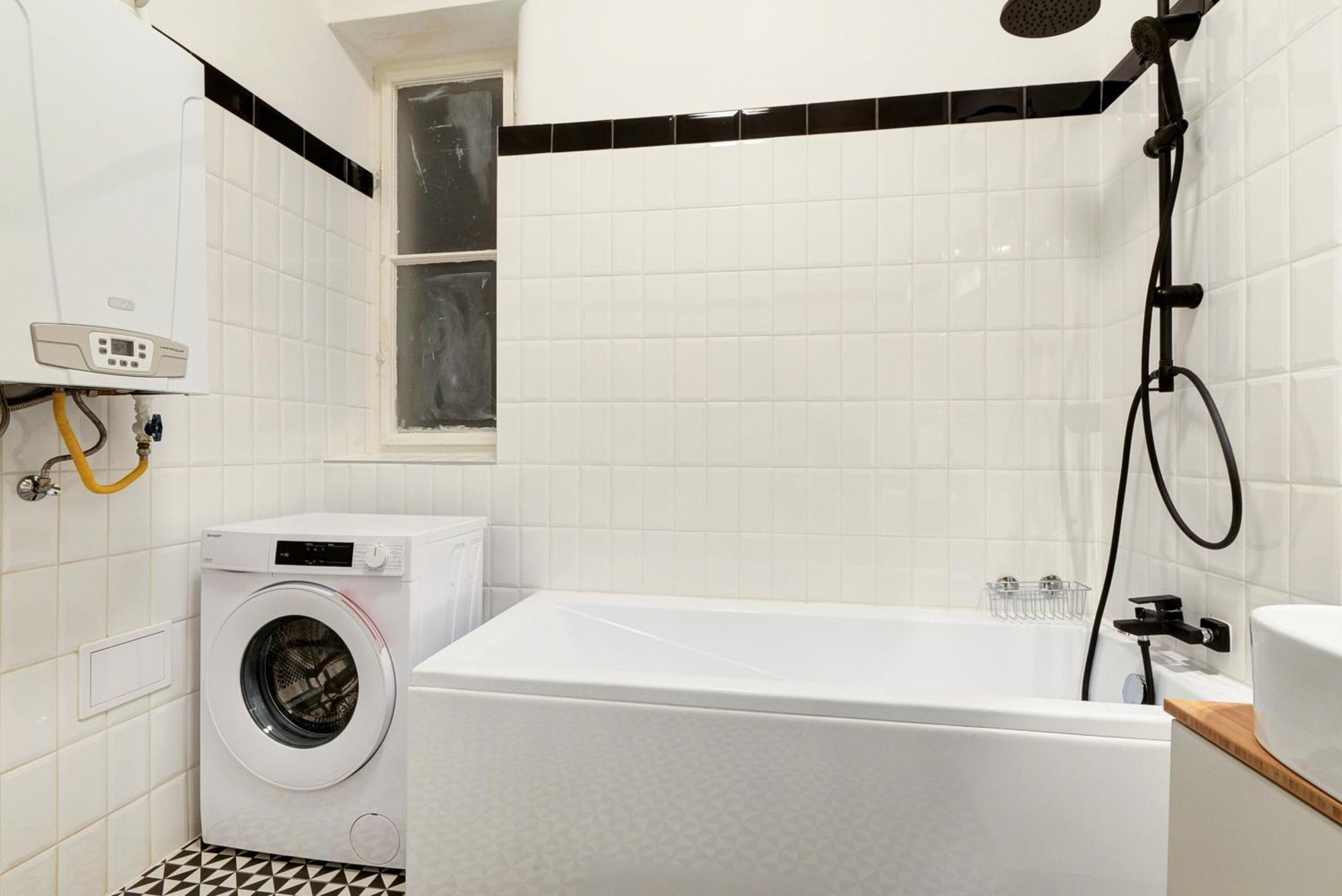 Boutique Central Apartments R611 Budapest Eksteriør bilde