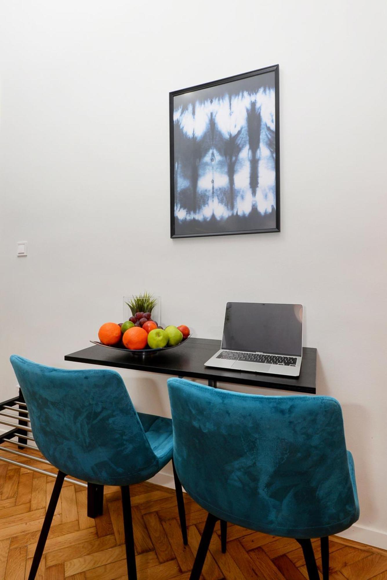 Boutique Central Apartments R611 Budapest Eksteriør bilde
