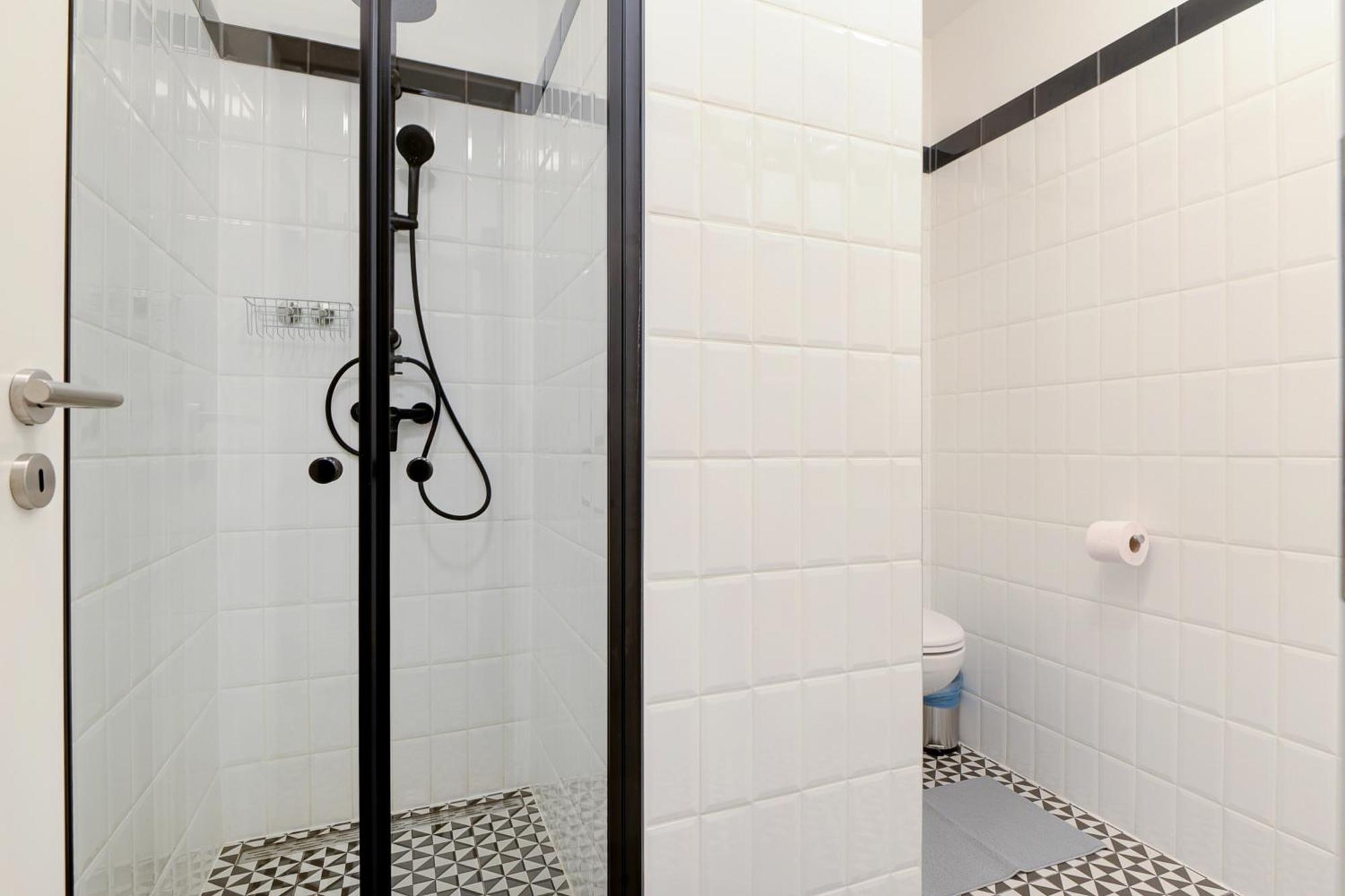 Boutique Central Apartments R611 Budapest Eksteriør bilde