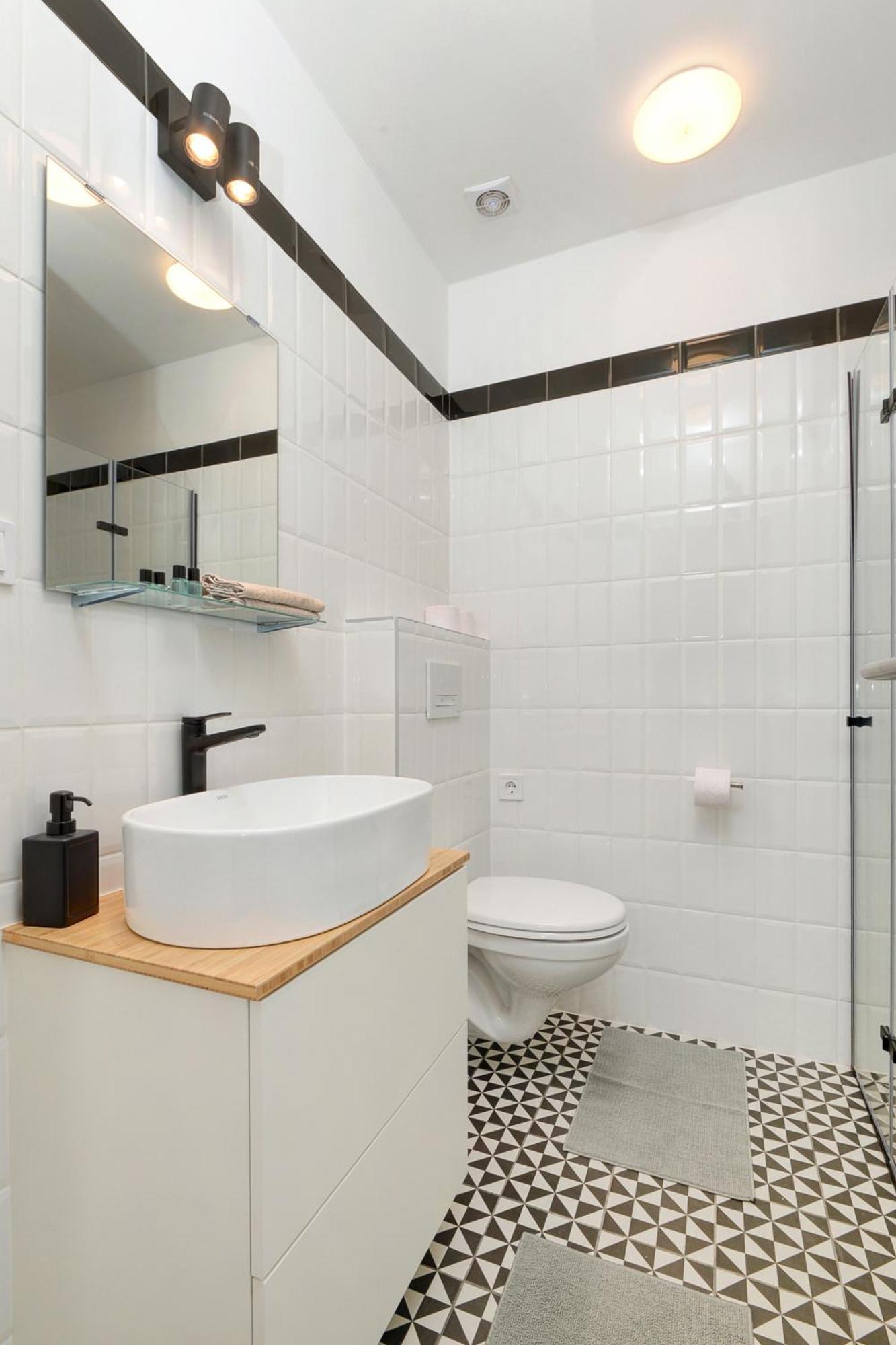 Boutique Central Apartments R611 Budapest Eksteriør bilde